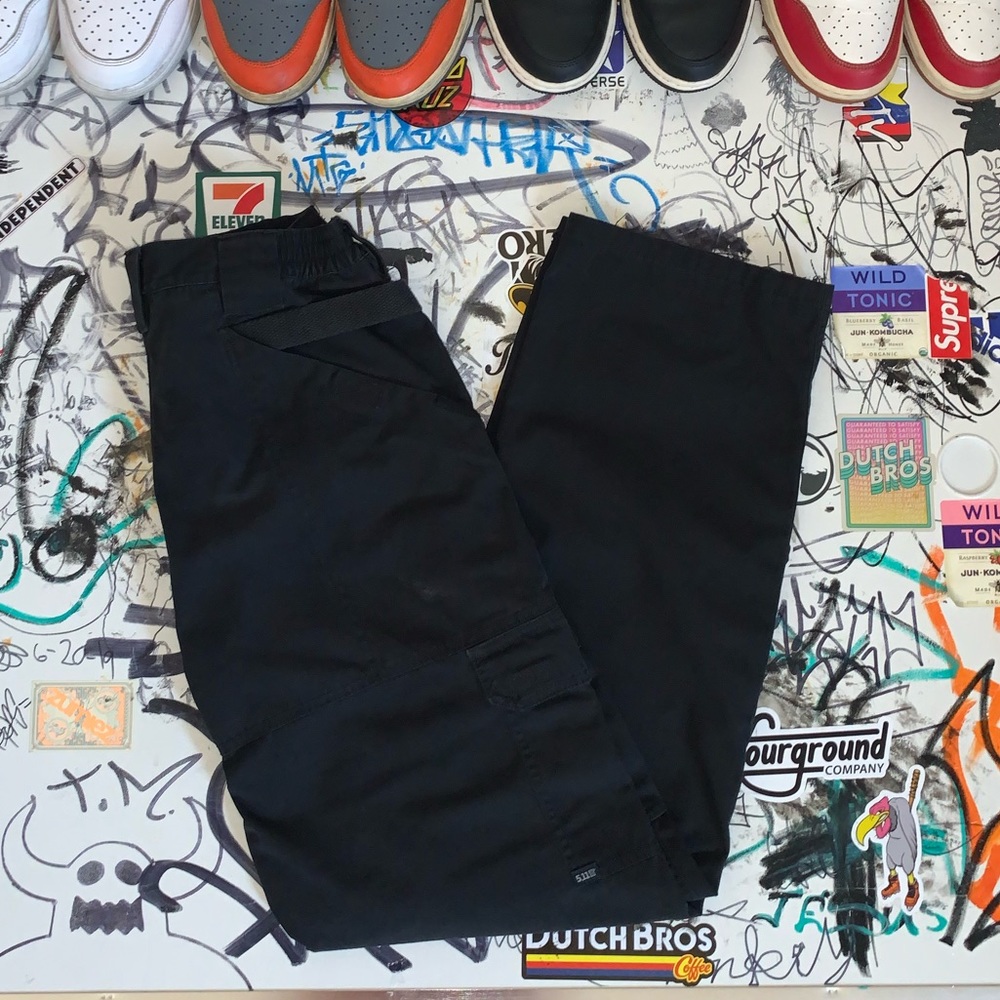 5.11 Tactical cargos
